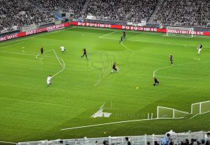 哈特利浦与吉林汉姆激战正酣谁能在这场对决中笑到最后