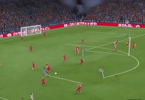 哈兰德：当代足球天才的崛起与未来发展潜力分析